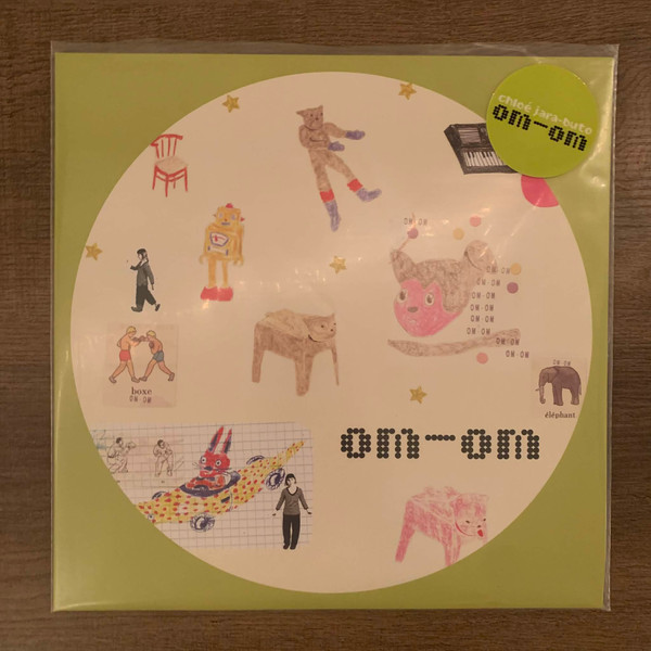 Chloé Jara-Buto – om-om