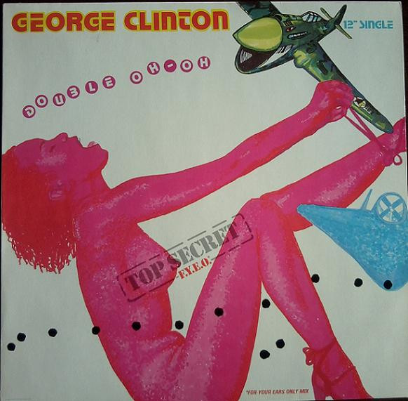 George Clinton – Double Oh-Oh