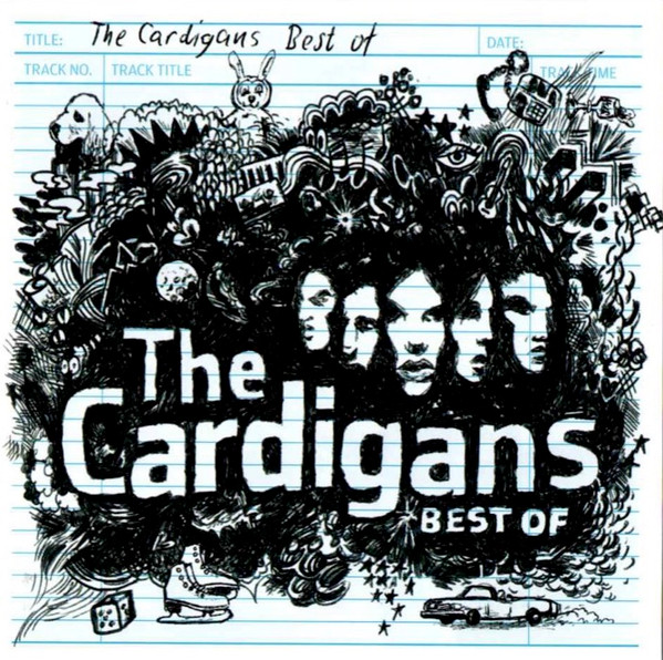 The Cardigans – Best Of