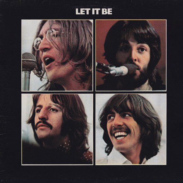 The Beatles – Let It Be