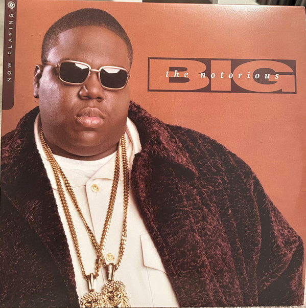 Notorious B.I.G. – Now Playing