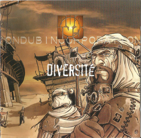 Dub Incorporation – Diversité