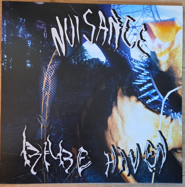 Babe Haven – Nuisance