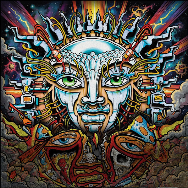Sublime – Until The Sun Explodes