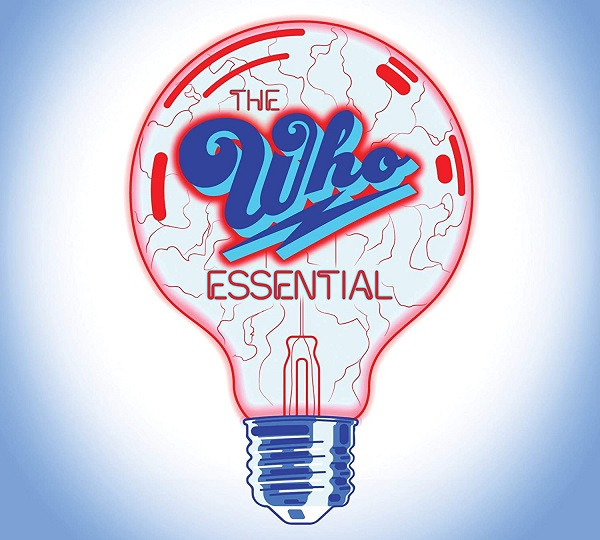 The Who – Essential