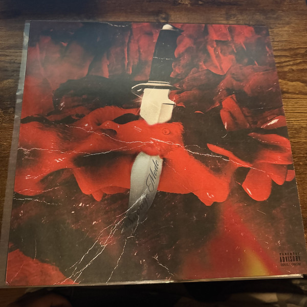 21 Savage & Metro Boomin – Savage Mode