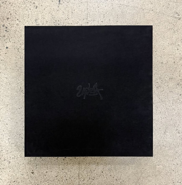 Travis Scott – Utopia