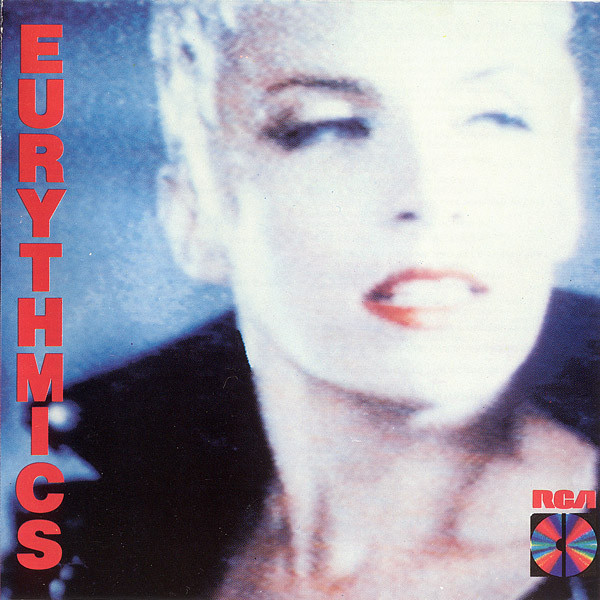 Eurythmics – Be Yourself Tonight