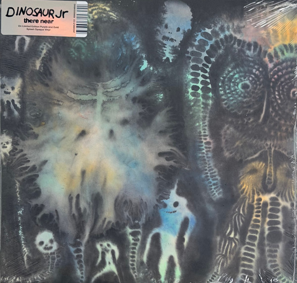 Dinosaur Jr. – There Near