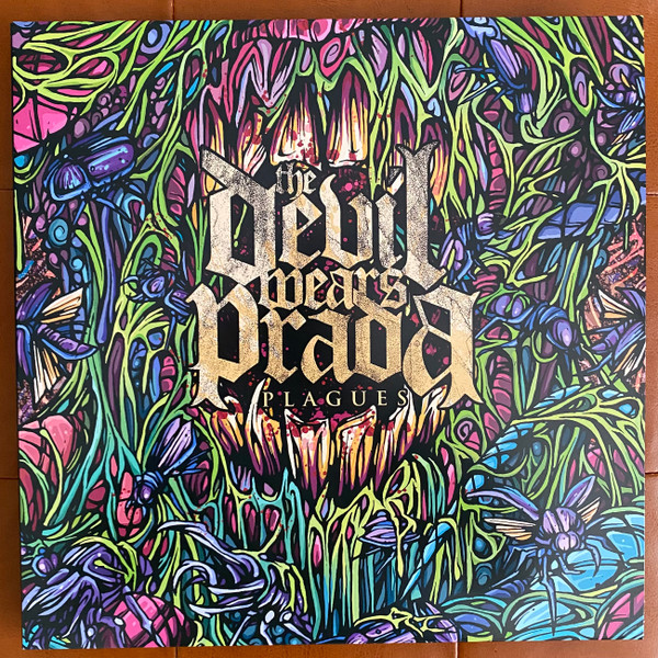 The Devil Wears Prada – Plagues