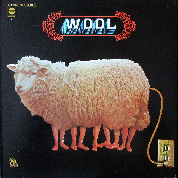 Wool – Wool