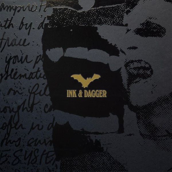 Ink & Dagger – The Complete Works