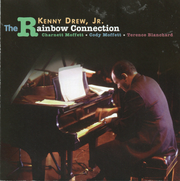 Kenny Drew Jr. – The Rainbow Connection