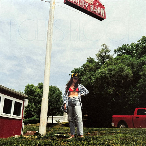 Waxahatchee – Tigers Blood