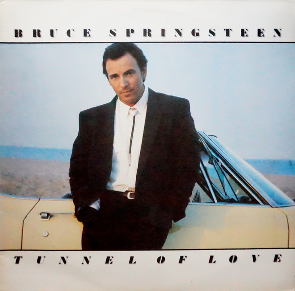 Bruce Springsteen – Tunnel Of Love