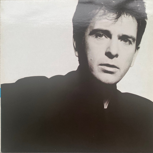 Peter Gabriel – So