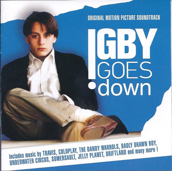 Various – Igby Goes Down - Original Motion Picture Soundtrack