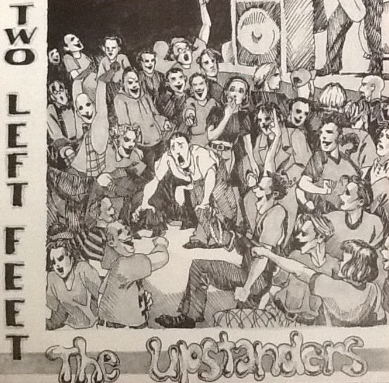 The Upstanders – Two Left Feet