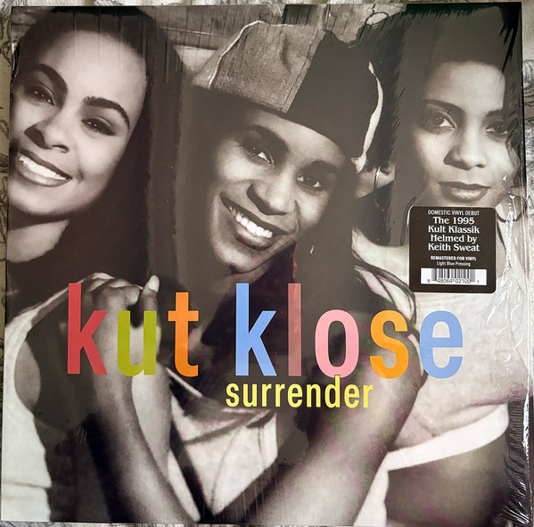 Kut Klose – Surrender