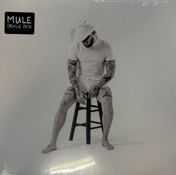 Orville Peck – Mule