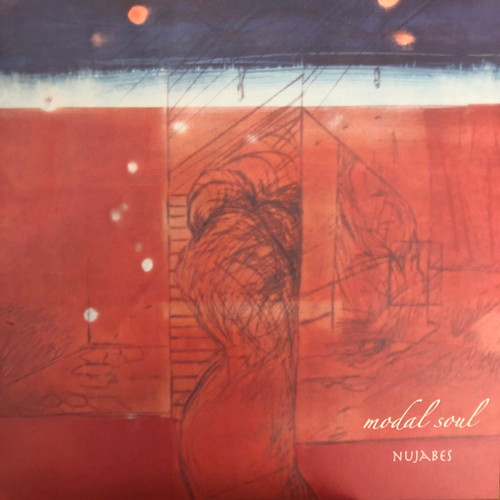 Nujabes – Modal Soul