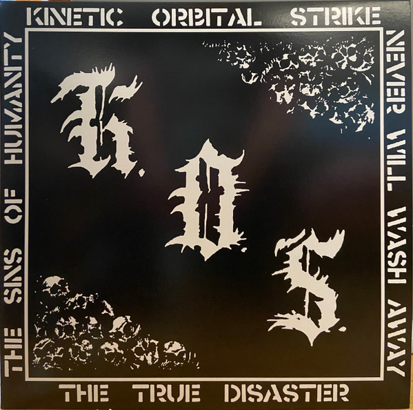Kinetic Orbital Strike –  The True Disaster