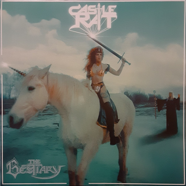 Castle Rat – The Bestiary