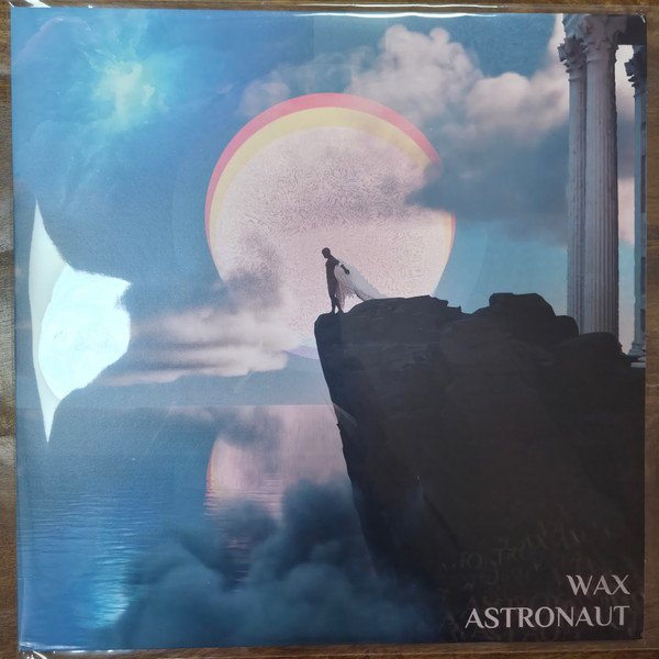 Wax Astronaut – Wax Astronaut