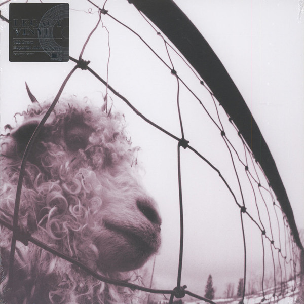 Pearl Jam – Vs.
