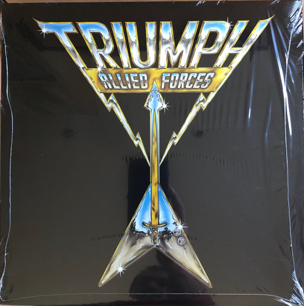 Triumph – Allied Forces
