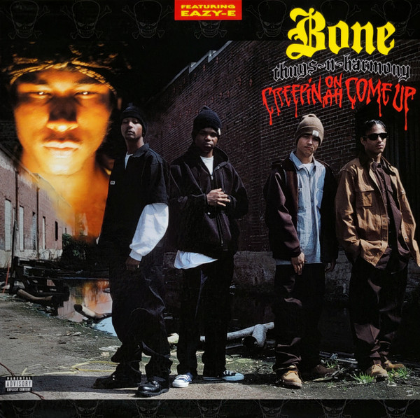 Bone Thugs-N-Harmony – Creepin On Ah Come Up
