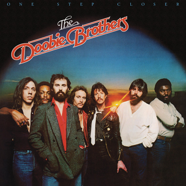 The Doobie Brothers – One Step Closer