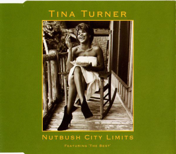 Tina Turner – Nutbush City Limits