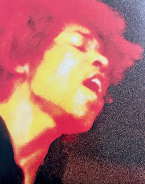 The Jimi Hendrix Experience – Electric Ladyland