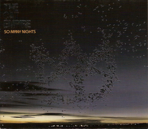 The Cat Empire – So Many Nights