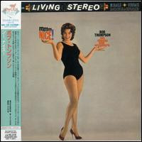 Bob Thompson, His Chorus And Orchestra – Mmm, Nice!