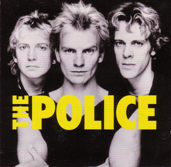 The Police – The Police