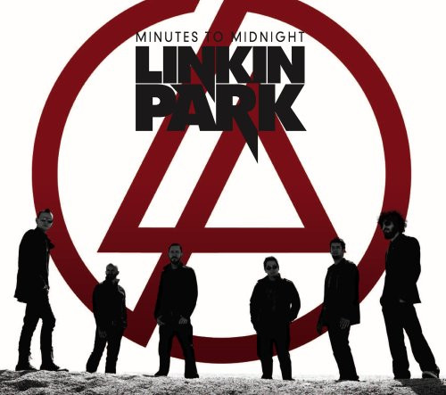 Linkin Park – Minutes To Midnight