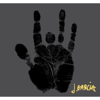 Jerry Garcia – All Good Things - Jerry Garcia Studio Sessions