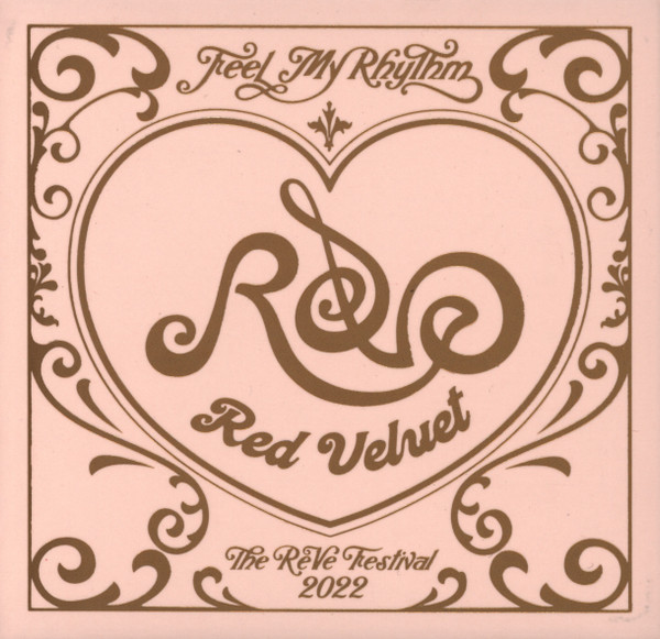 Red Velvet – 'The ReVe Festival 2022 - Feel My Rhythm'