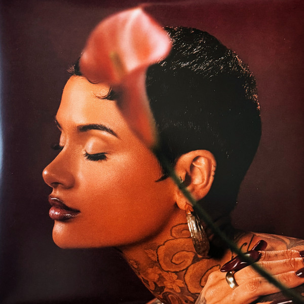 Kehlani – Kehlani