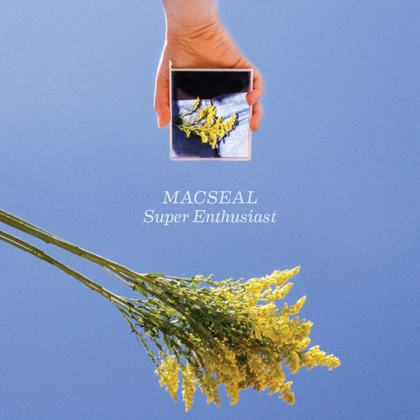 Macseal – Super Enthusiast