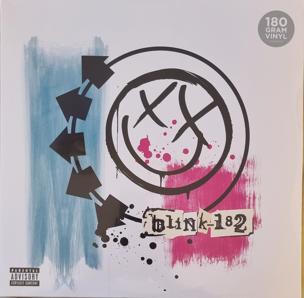 Blink-182 – Blink-182