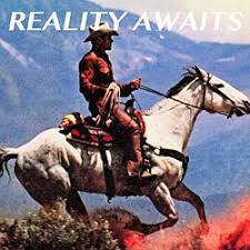 The Strokes – Reality Awaits