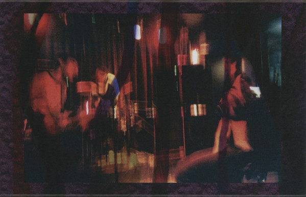 Animal Collective – Feelslive 04/05
