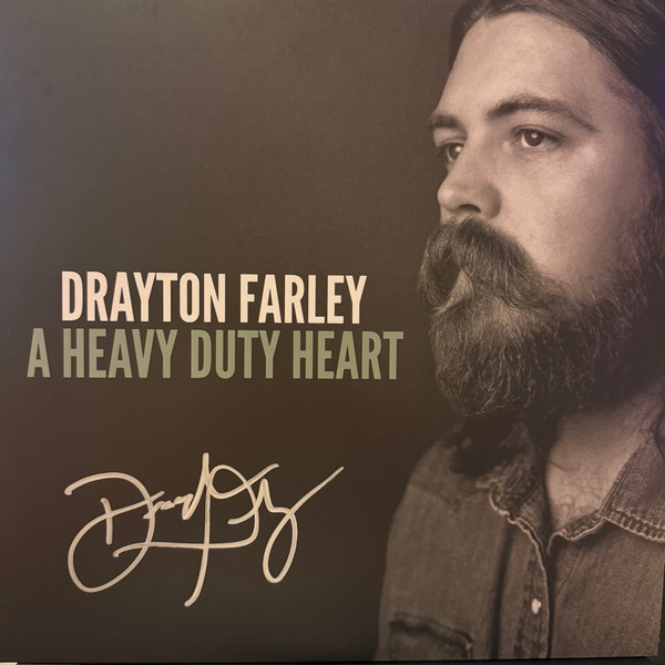 Drayton Farley – A Heavy Duty Heart