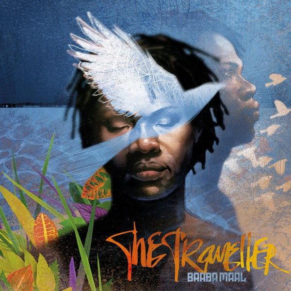 Baaba Maal – The Traveller