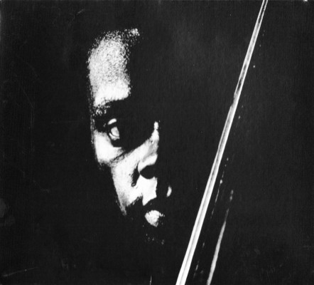 Henry Grimes Trio – The Call
