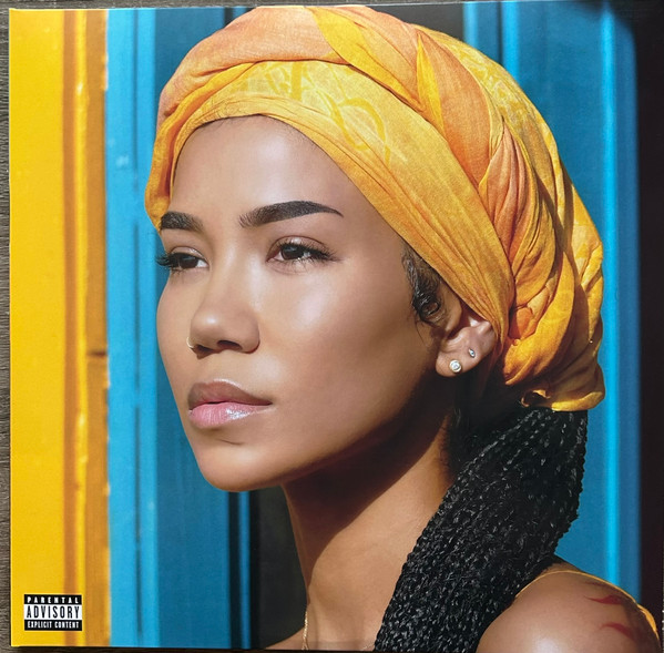 Jhené AIko – Chilombo