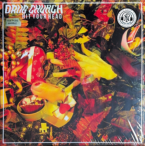 Drug Church – Hit Your Head